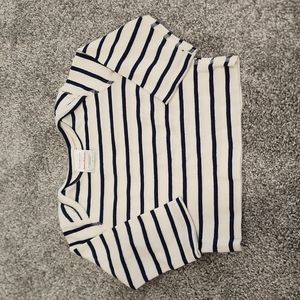 Stipped Hanna Andersson top